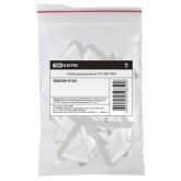 Скоба декоративная SYS 468 TDM