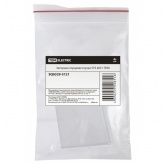 Заглушка торцевая TDM глухая SYS 4651