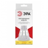 Светодиодный модуль ЭРА MZ2835-02-12V-2835-IP65-5 16LED/8W на 1м 6500K 12V 5м 5056306065026