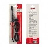 Паяльник импульсный с керамическим нагревателем Rexant 30-70Вт