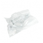 Накладной светодиодный светильник Feron AL522 7W 4000K 630Lm 35° черный, поворотный