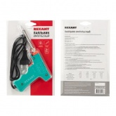 Паяльник импульсный Rexant 30-130Вт