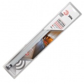 Светильник светодиодный ЭРА LM-5-840-P1 5W 4000K 600Lm 500mm (PIR sensor датчик движения)