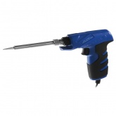 Паяльник импульсный с керамическим нагревателем Rexant 25-130 Вт Профи