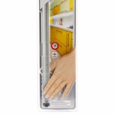 Светильник светодиодный ЭРА LM-5-840-C3 5W 4000K 600Lm 500mm (модуль сенсорный, соединение до 3м)