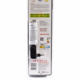 Светодиодный дополнительный модуль ЭРА LM-8-840-C1-addl 8W 4000K 950Lm 800mm (без блока питания)