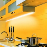 Светильник светодиодный ЭРА LM-5-840-C1 5W 4000K 600Lm 500mm (модуль сенсорный, соединение до 3м)