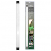 Светильник TDM LED500х25 линейный ультратонкий, 5 Вт, 230 В, IR-сенсор, 4200K,