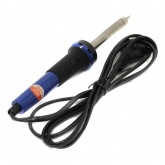 Паяльник с керамическим нагревателем PROconnect 30Вт долговечное жало (до 360°С)