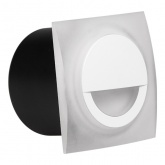 Светодиодный светильник JazzWay PWS/R S7070 4w 4000K White IP20 для ступеней