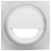 Светодиодный светильник JazzWay PWS/R S7070 4w 4000K White IP20 для ступеней