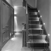 Светодиодный светильник JazzWay PWS/R S7070 4w 4000K White IP20 для ступеней