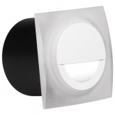 Светодиодный светильник JazzWay PWS/R S7070 4w 4000K White IP20 для ступеней