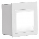 Светодиодный светильник JazzWay PWS/R S8484 3w 4000K White IP20 для ступеней