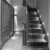 Светодиодный светильник JazzWay PWS/R S8484 3w 4000K White IP20 для ступеней