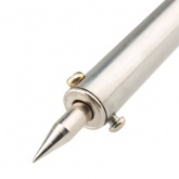 Паяльник с керамическим нагревателем PROconnect 100Вт долговечное жало (до 520°С)