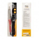 Паяльник с керамическим нагревателем PROconnect 100Вт долговечное жало (до 520°С)