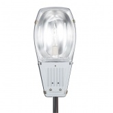 Консольный светильник Galad ЖКУ15-250-101 250 Вт Е40 IP53 со стеклом под лампу ДНАТ