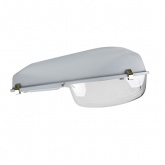 Консольный светильник Galad ЖКУ15-250-101 250 Вт Е40 IP53 со стеклом под лампу ДНАТ