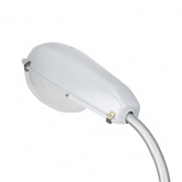 Консольный светильник Galad ЖКУ15-250-101 250 Вт Е40 IP53 со стеклом под лампу ДНАТ