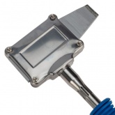 Паяльник с плоским нагревателем Rexant Топор 300Вт