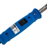 Паяльник с плоским нагревателем Rexant Топор 300Вт