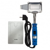 Паяльник с плоским нагревателем Rexant Топор 300Вт