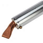 Паяльник Rexant ПД 200Вт деревянная ручка