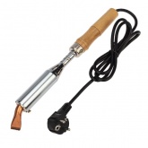 Паяльник Rexant ПД 200Вт деревянная ручка