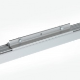 Усилитель внутреннего стыка к шинопроводу Nordic алюминий SKB-18-1