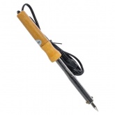 Паяльник PROconnect ПД 80Вт деревянная ручка