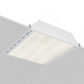 Рециркулятор бактерицидный ОФИС АНТИВИРУС 33W 4000K 3500Lm MAX 65W для потолка АРМСТРОНГ, ГРИЛЬЯТО