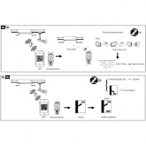 Адаптер питания Paulmann SmartHome ZB URail max. 400W DIM/Switch Wi-fi хром матовый