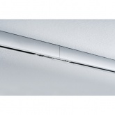 Коннектор Paulmann для шинопровода URail max. 1000W 230V хром