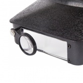 Бинокуляр монтажный 1.8x / 2.3x / 3.7x / 4.8x