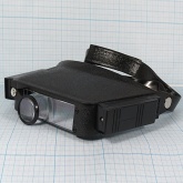 Бинокуляр монтажный Rexant 1.8x/2.3x/3.7x/4.8x