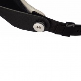 Бинокуляр монтажный Rexant 1.2х, 1.8х, 2.5х, 3.5х с 2хLED подсветкой