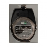 Бинокуляр монтажный Rexant 1.2х, 1.8х, 2.5х, 3.5х с 2хLED подсветкой