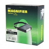 Бинокуляр монтажный Rexant 1.8x/2.3x