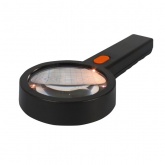 Лупа ручная Rexant 2х