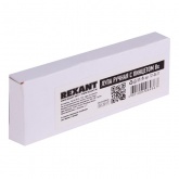 Лупа ручная Rexant с пинцетом 8х