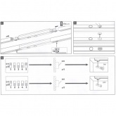 Выключатель-диммер Paulmann IR для шинопровода URail белый (Пульт-95073)