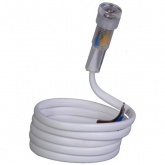 Фотореле Евроавтоматика AZ-112 16А, выносной фотодатчик