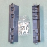 Монтажная коробка для фальш-полов Legrand DLP floor для люка 88070