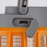 Антимоскитный кемпинговый фонарь Rexant R20 USB