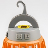 Антимоскитный кемпинговый фонарь Rexant R20 USB