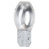 Консольный светильник Galad РКУ-16-250-001 250 Вт Е40 IP54 со стеклом под лампу ДРЛ