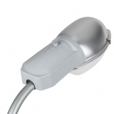 Консольный светильник Galad РКУ-16-250-001 250 Вт Е40 IP54 со стеклом под лампу ДРЛ