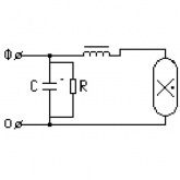 Консольный светильник Galad РКУ-16-250-001 250 Вт Е40 IP54 со стеклом под лампу ДРЛ