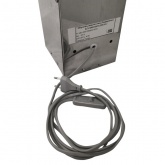 Рециркулятор бактерицидный ELTI–BAK-R-30W-900mm ЭПРА (лампа HNS30/TUV30 в комплекте)